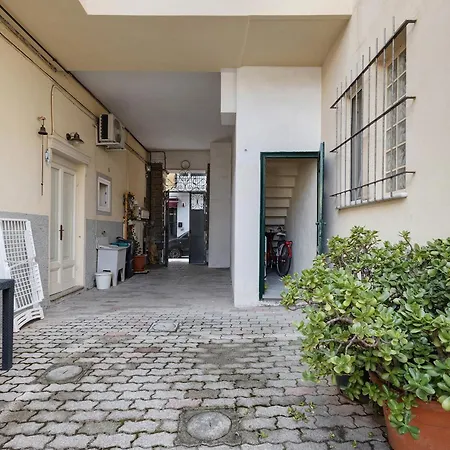 Casa Glad -