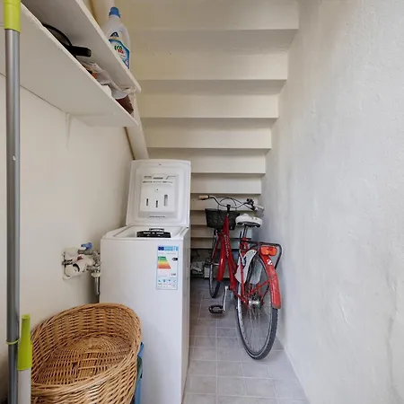 Apartament Casa Glad - Viareggio